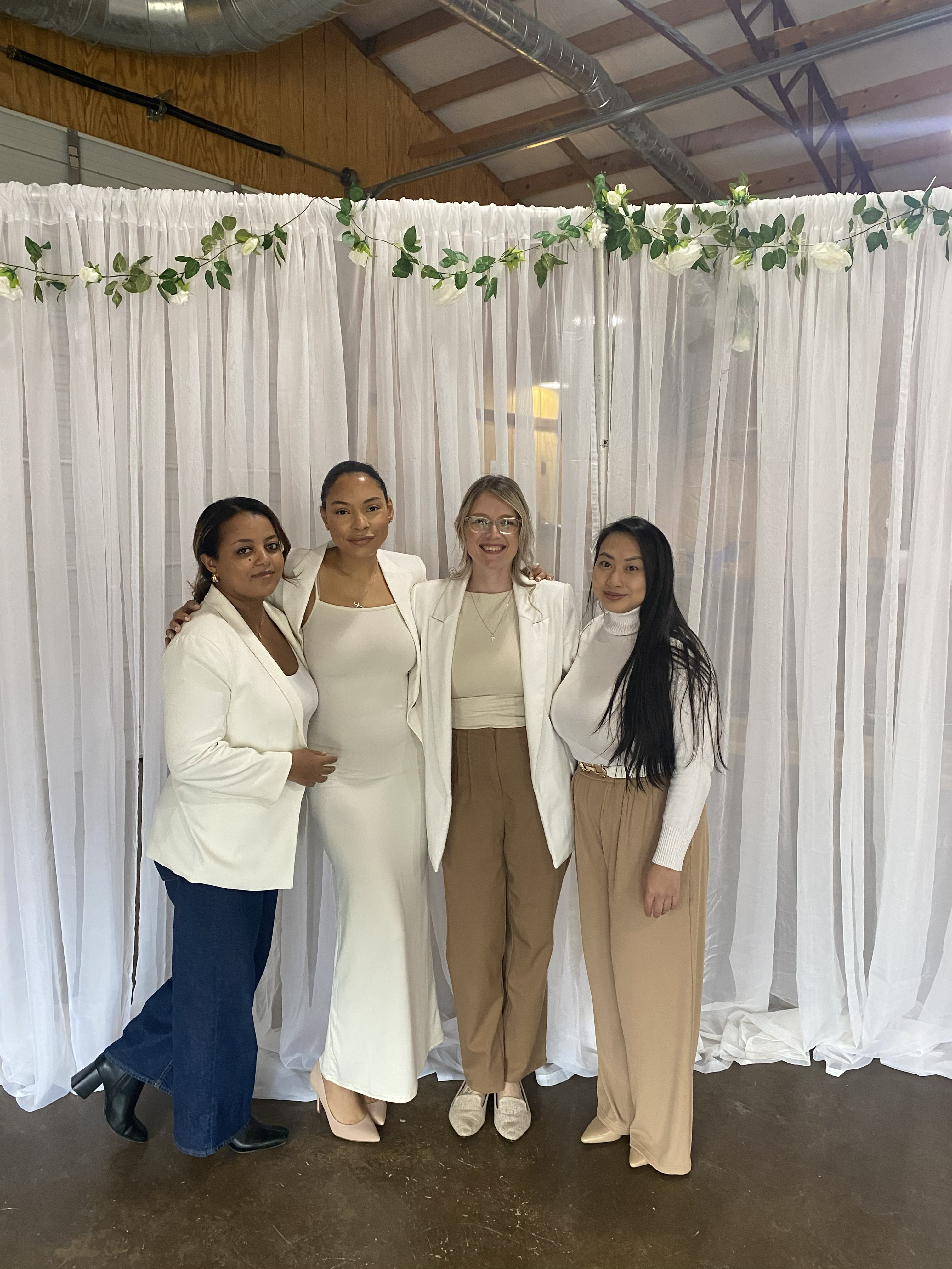 Effortless Love event